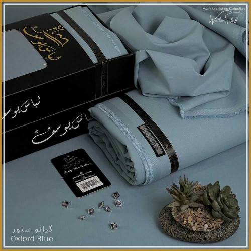Wash & Wear Fabric for Mens