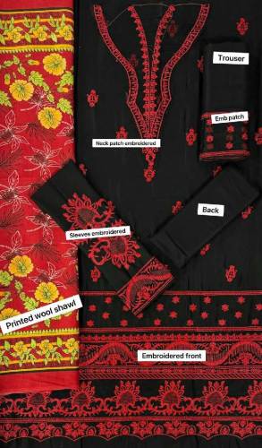 MIX 3pc suit |MIX 3pc linen suit |winter new collection 