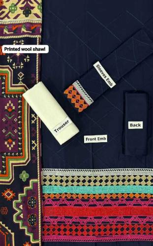 MIX 3pc suit |MIX 3pc linen suit |winter new collection 