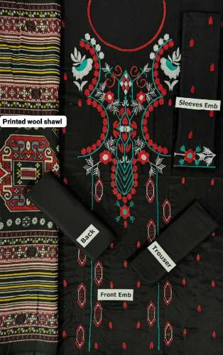 MIX 3pc suit |MIX 3pc linen suit |winter new collection 