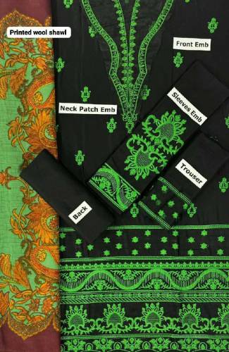MIX 3pc suit |MIX 3pc linen suit |winter new collection 