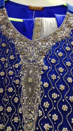 walima maxi