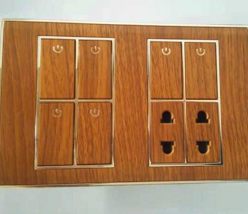 china fitting and breakers