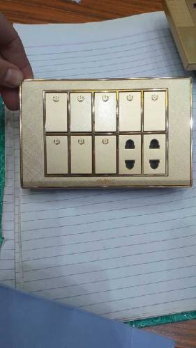 china fitting and breakers