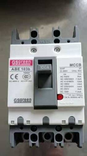 china fitting and breakers