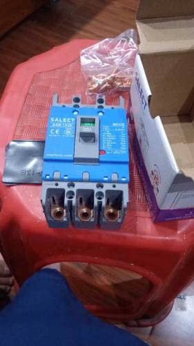 china fitting and breakers