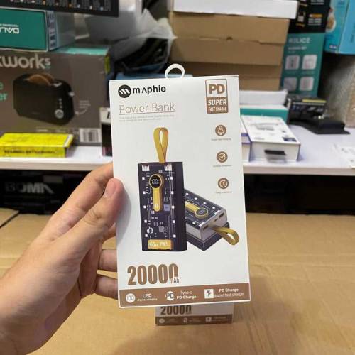 66W 20000mah Power Bank Original Imported
