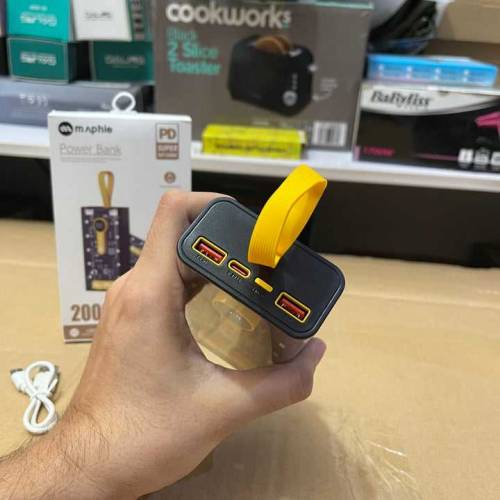 66W 20000mah Power Bank Original Imported