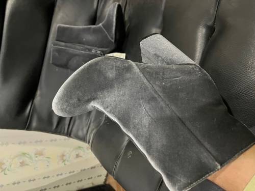 girls winter shoes