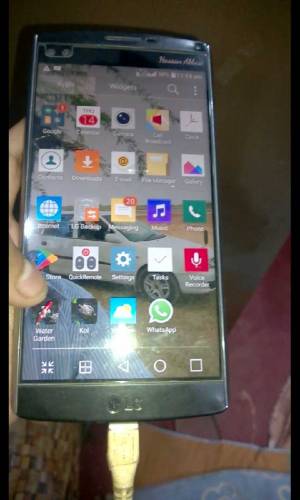Lg 4/64 gb