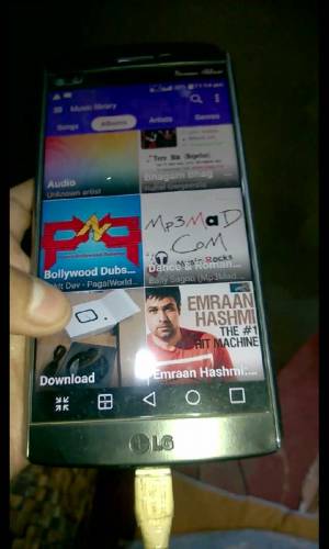 Lg 4/64 gb