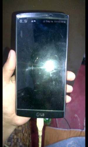 Lg 4/64 gb