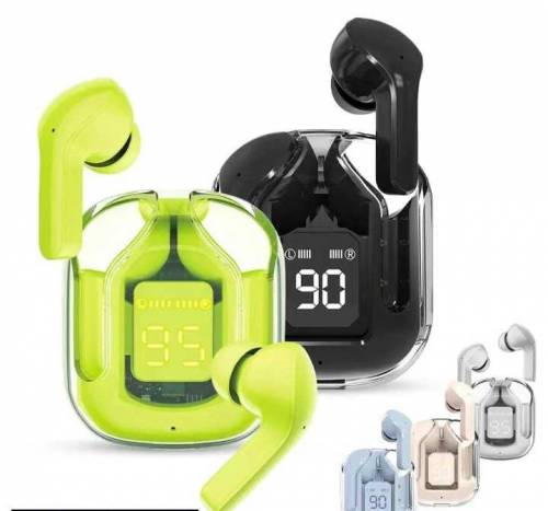 Air 31Digital Display Wireless Earbuds
