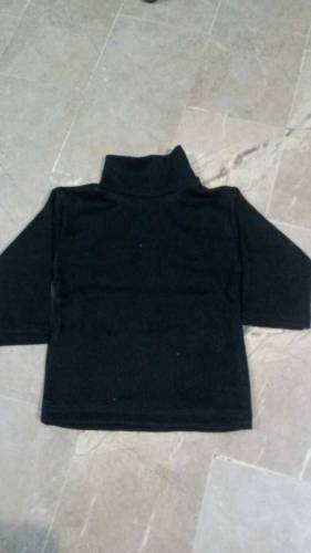 Kids Hi Nevk