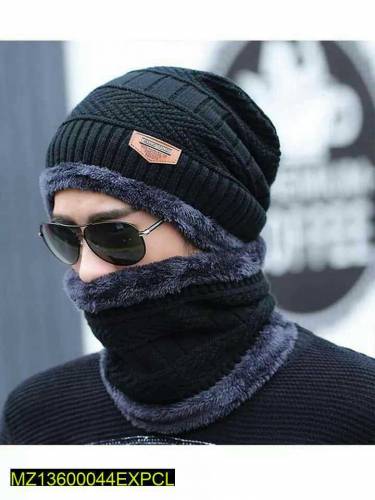 men wool Cap 