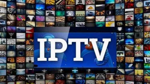 IPTV Service 