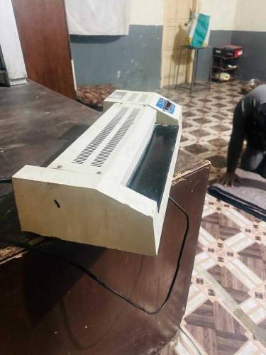 Laminator SF 320