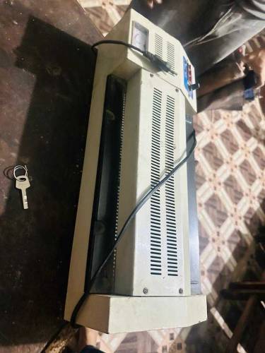 Laminator SF 320