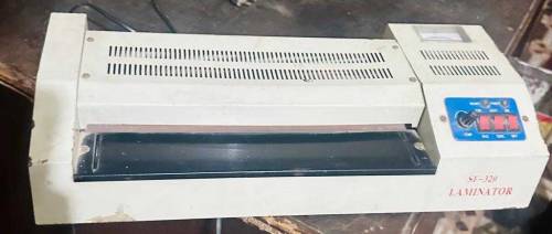 Laminator SF 320