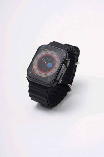 Ultra 8 Watch