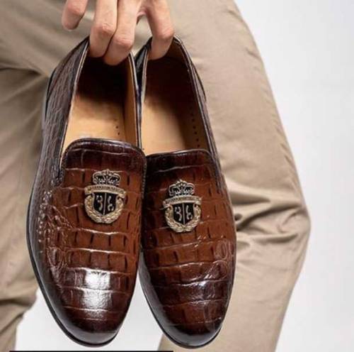 Mens formal shoes from INFINITE.
