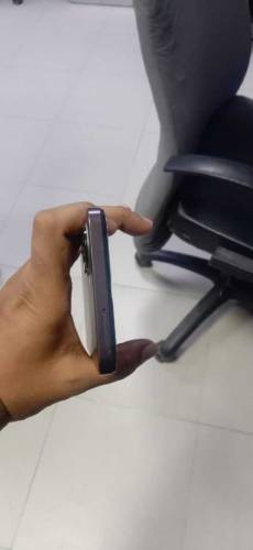 vivo y27 