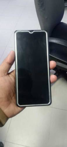 vivo y27 