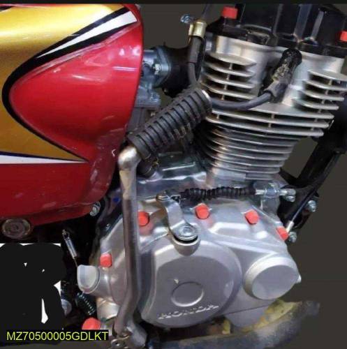 Bolt Cover for Bike
