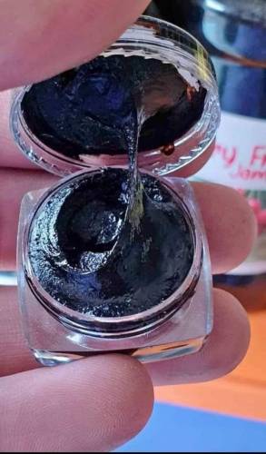 Salajeet/Shilajit from Skardu Baltistan