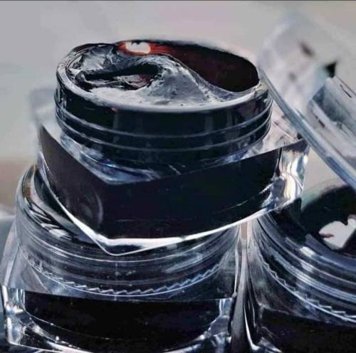 Salajeet/Shilajit from Skardu Baltistan
