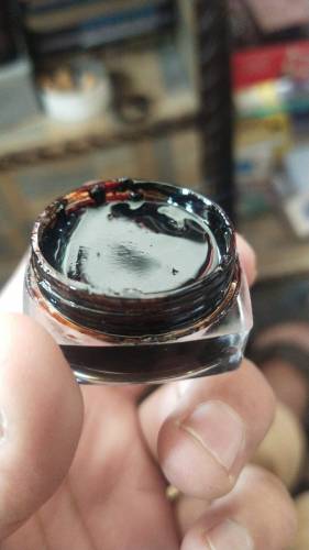 Salajeet/Shilajit from Skardu Baltistan