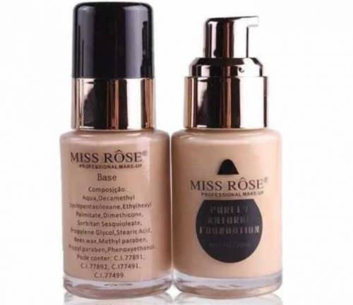 miss rose foundation