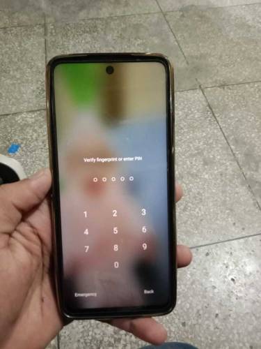 tecno camon 19 new 6/128