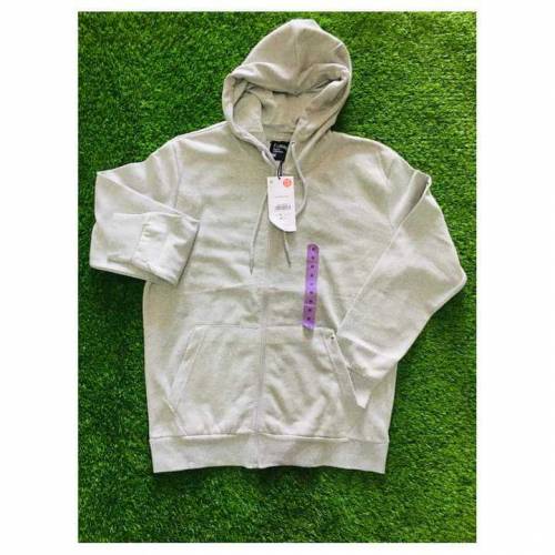 zipper hoodie or men's