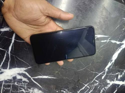 iphone 11 pro max 512 doul pta 80%