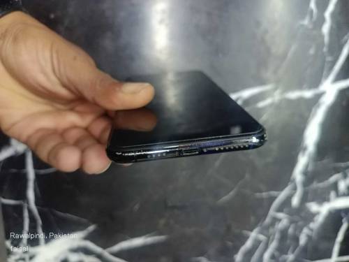 iphone 11 pro max 512 doul pta 80%
