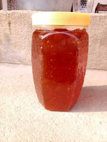pure beri natural honey