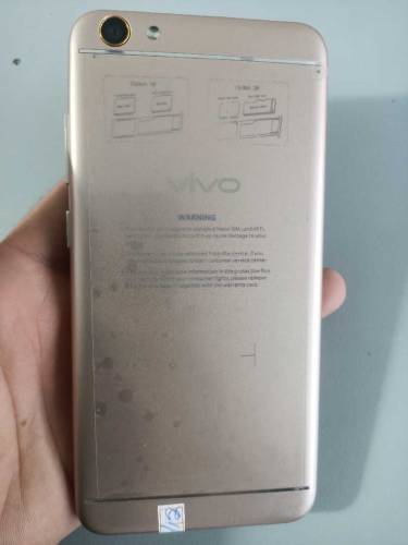 Vivo y66 kit 4/64