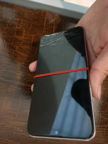 Oppo A5s 4/64 pta official approved panel need to change 