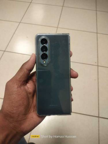 Samsung z fold 4 