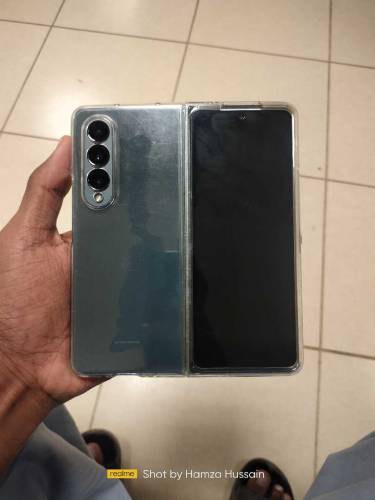 Samsung z fold 4 
