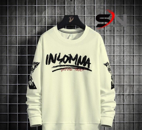 two sweatshirts in the price of one, special offer with FREE DELIVERY 