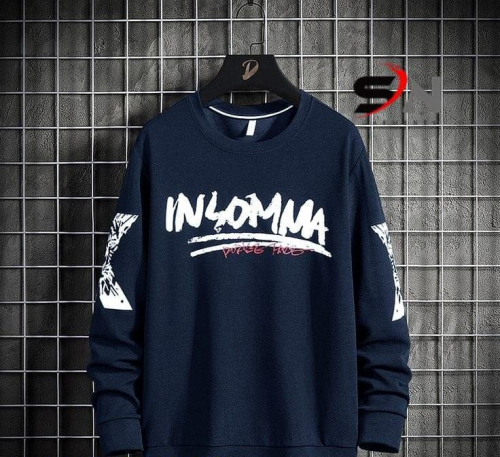 two sweatshirts in the price of one, special offer with FREE DELIVERY 