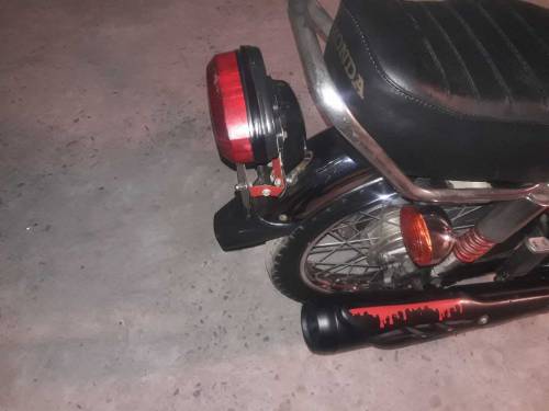 Honda CG 125