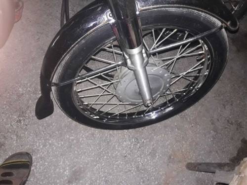 Honda CG 125