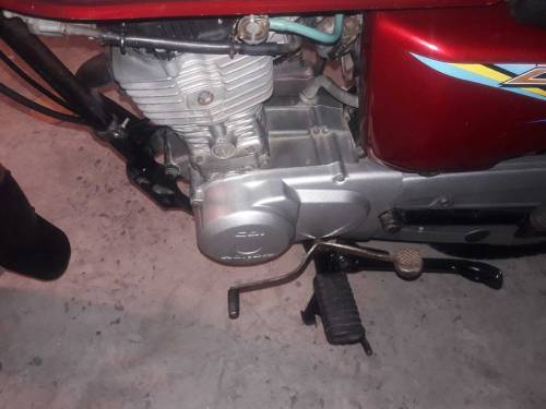 Honda CG 125