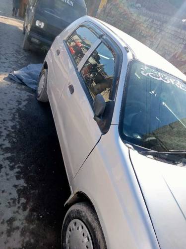 Alto vxr 