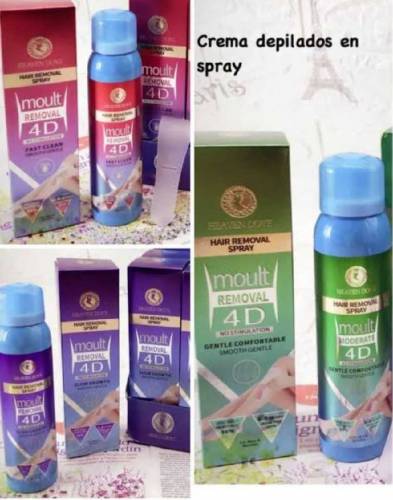 www. hair removal spray heaven Dove 🕊️