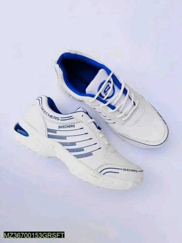 Men Branded Jogger Shoes 