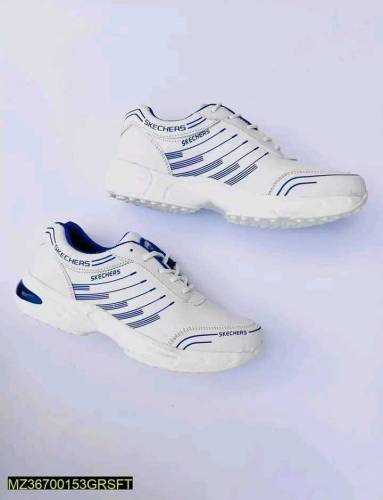 Men Branded Jogger Shoes 
